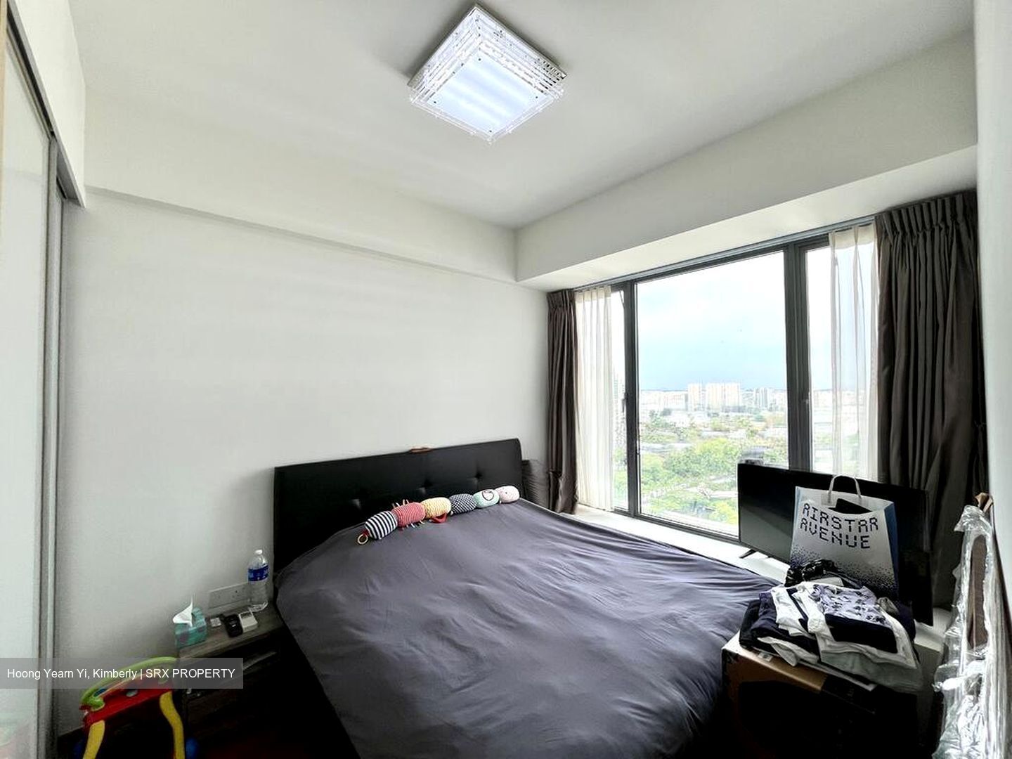 Vista Residences (D12), Condominium #500361601